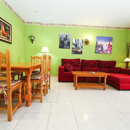 Mar Pineda Planet Costa Dorada Apartman La Pineda Szoba fotó