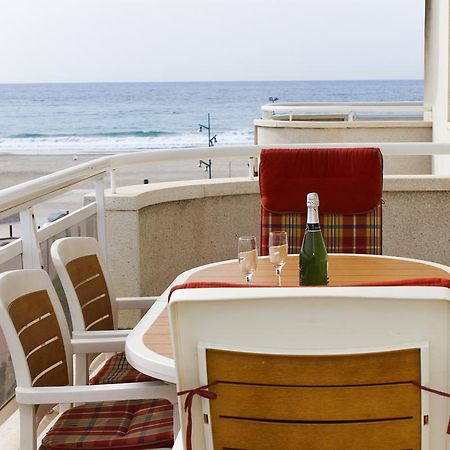 Mar Pineda Planet Costa Dorada Apartman La Pineda Szoba fotó