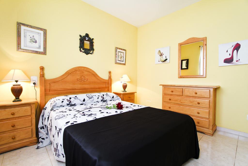 Mar Pineda Planet Costa Dorada Apartman La Pineda Szoba fotó