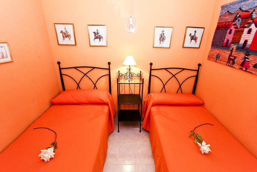 Mar Pineda Planet Costa Dorada Apartman La Pineda Szoba fotó
